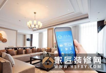 2019年9月上海智能家居展图、全程活动预告,智家网送上最全逛展攻略