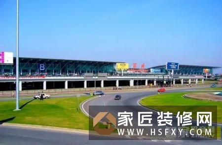 深圳宝安机场与嘟嘟E家智能家居深度合作，推进智慧机场建设工作