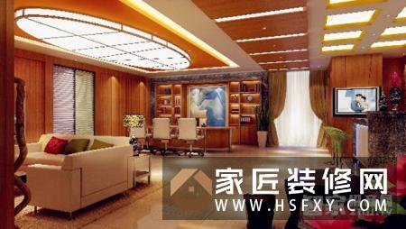 ITOO万益图智能家居打造黑龙江大庆万达广场智能豪宅系统方案！