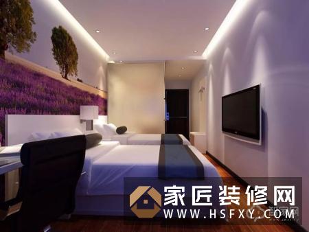 紫光物联助力希悦智慧宾馆实现智慧科技与商业酒店相融合！