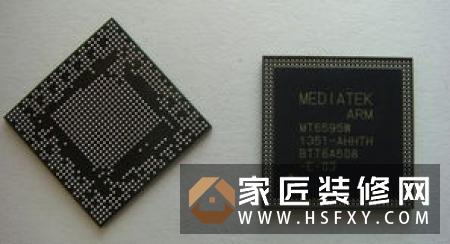 联发科发布AIoT平台 推出i300和i500系列处理器芯片
