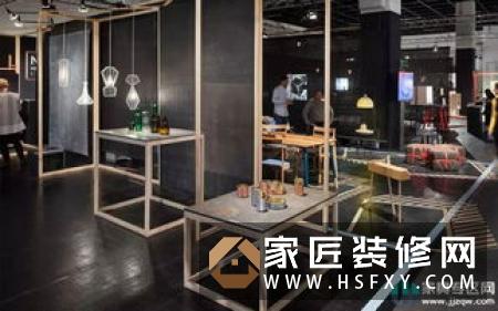 第四届上海国际智能家居展览会完美落幕