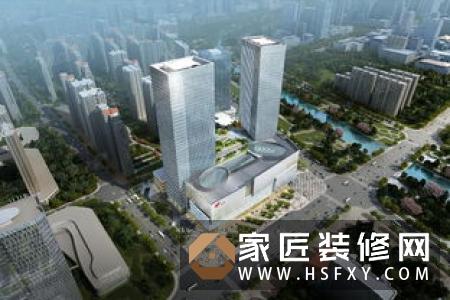 ITOO万益图智能家居打造黑龙江大庆万达广场智能豪宅系统方案！