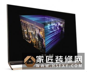2017年度中国彩电市场极佳电视产品、技术揭晓