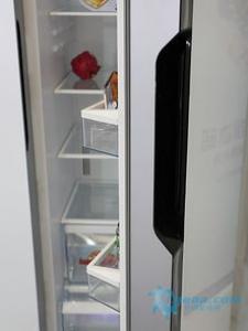美菱推冰箱新品 可实现全冷藏动态保湿