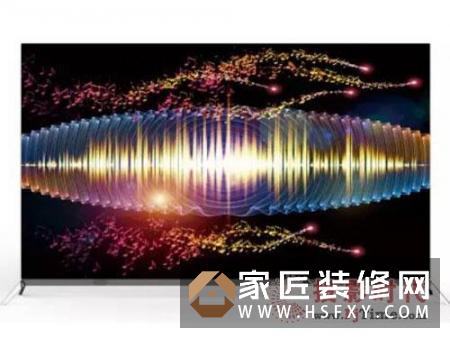 顶级之作 康佳V92 OLED电视惊艳上市！