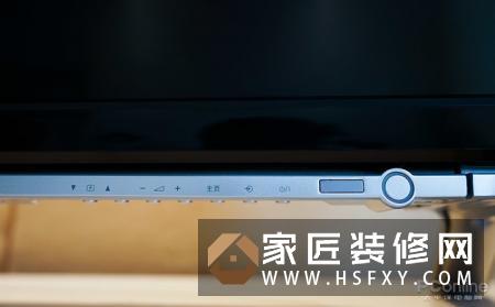 次世代高画质加持芒果TV，东芝55U36EBC电视评测