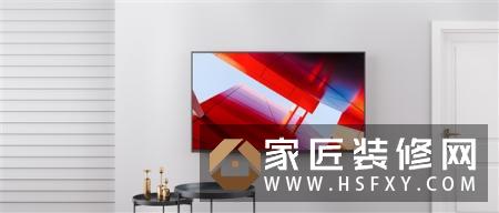 小米电视4S发布：4K HDR、全金属、侧入式接口